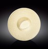 Тарелка глубокая 27 см 250 мл Sandstone  Wilmax