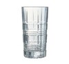 Стакан высокий 380 мл Даллас Luminarc прозрачный стекло