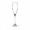 Бокал для шампанского  180 мл RCR EGO Cristalleria хруст.стекло