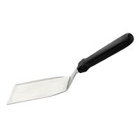 Лопатка 13/8 см нерж.сталь  пластиковая ручка  P.L. Proff Cuisine
