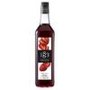 Сироп Клубника/Strawberry 1 л  1883 Maison Routin