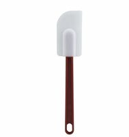 Лопатка силиконовая 25 см Winco PSD-10