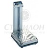 Весы товарные DB-60H CAS 60 DB  370х500  флуоресцентный