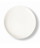 Тарелка мелкая 18 см P.L. Proff Cuisine фарфор крафт белый