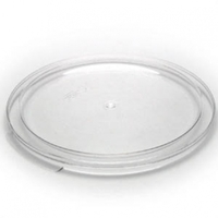 Крышка для контейнера  RFSCW12, RFSCW18, RFSCW22  Cambro