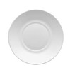 Блюдце 16 см к чашке 280 мл  Эвридэй  Arcoroc   стекло белый