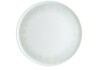 Тарелка мелкая 23 см Ирис Bonna, фарфор