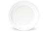 Тарелка мелкая 24 см   Duro Merxteam фарфор белый