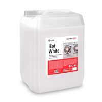 Отбеливатель высокотемпературный 20 л Hot White