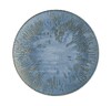 Тарелка мелкая 21 см Снэл Небо Bonna  71161