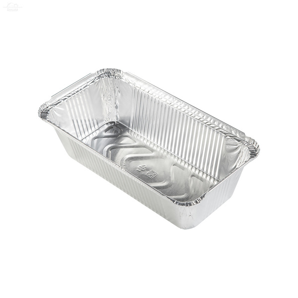 Форма 865 мл 217х113 мм/181х77 мм H53 мм фольга Форма 865 мл 217х113 мм/181х77 мм H53 мм фольга