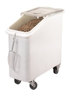 Контейнер 81 л  750х330 мм H71см белый Cambro