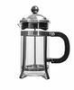Френч-пресс 350 мл   ProHotel  стекло, нерж.сталь прозрачный