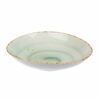 Салатник 450 мл 19 см Organica Green P.L. Proff Cuisine фарфор зеленый