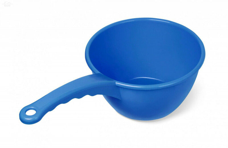 Ковш 2л пластик Martika Ковш 2л пластик Martika