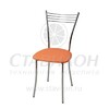 Стул Хлоя(СРП-087) СРП    каркас белый