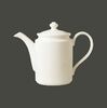 Кофейник 350 мл  Банкет RAK PORCELAIN фарфор белый