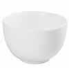Салатник 250 мл D10, H3,5 см KunstWerk фарфор белый