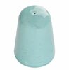 Солонка  Turquoise Porland фарфор бирюзовый