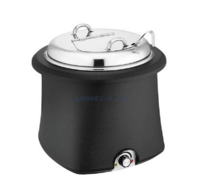 Мармит суповой 10 л электрический Sunnex  P.L. Proff Cuisine