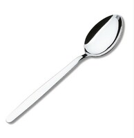 Ложка столовая Bistro нерж.сталь B2 мм L187  мм P.L. Proff Cuisine