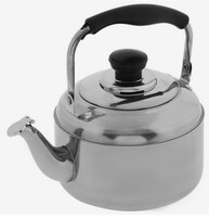 Чайник 1,5 л нерж.сталь Maclay 