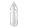 Бутылка 1,5 л D28 мм PET прозрачный