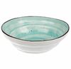 Салатник 1000 мл D22 см Ocean Fusion P.L. Proff Cuisine фарфор голубой
