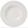 Тарелка глубокая 22,5 см APPEAL Nobleфарфор белый