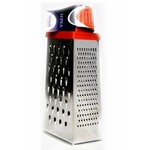 Терка 4-х сторонняя H22,5 см   Никис
