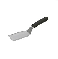 Лопатка 15,2х7,5 см нерж.сталь  пластиковая ручка   Winco НЕТ У ПОСТАВЩИКА