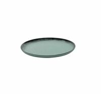 Тарелка мелкая 26 см FLAT Shape PACIFICO Oxford 136499, AO02-1C07
