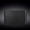 Блюдо прямоугольное 33,5x20,5 см  Slatestone Wilmax