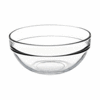 Салатник 1700 мл D20, H8,5 см Шеф Pasabahce стекло прозрачный