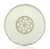 Тарелка мелкая 27 см TESSERA  By Bone фарфор мозаика