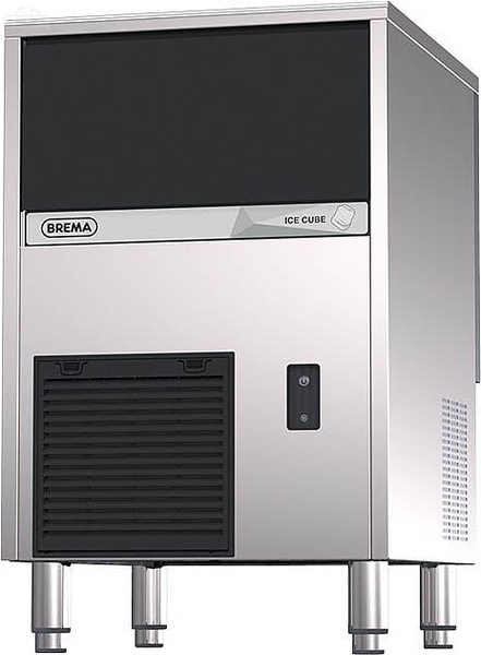 Льдогенератор кубикового льда CB-416A HC Brema 42 16 воздушное Льдогенератор кубикового льда CB-416A HC Brema 42 16 воздушное