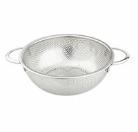 Дуршлаг 28,5 см  с ручками P.L. Proff Cuisine