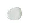 Тарелка мелкая 19 см Ирис Bonna, фарфор