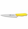 Нож поварской 25 см желтый HoReCa Icel 35300