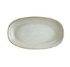 Блюдо овальное 34х19 см Патера Bonna фарфор 69896 бежевый