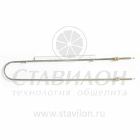 Нагревательный элемент ТЭН ЭП-2жш Абат Воздушный   к008258