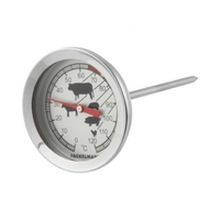 Термометр с иглой 0+120 ° C   Fackelmann
