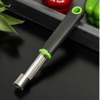 Нож для удаления сердцевины яблока Доляна