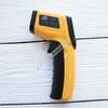 Термометр инфракрасный -50+380° C  GM320 810330382