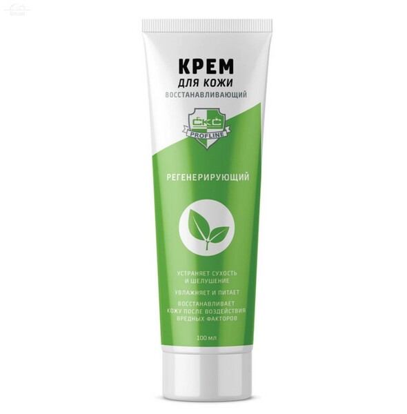 Крем для рук 100 мл PROFLINE регенерирующий Крем для рук 100 мл PROFLINE регенерирующий