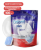 Таблетки для посудомоечных машин 100 шт Grass Colorit Plus All in 1