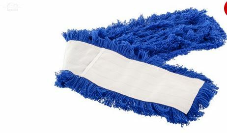 Насадка для швабры (МОП) 80х13 см акрил карман Опти Насадка для швабры (МОП) 80х13 см акрил карман Опти