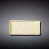 Блюдо прямоугольное 15х8 см  Sandstone Wilmax