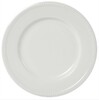 Тарелка мелкая 27 см  APPEAL Noble фарфор белый