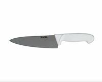 Нож поварской 17 см белый MACO